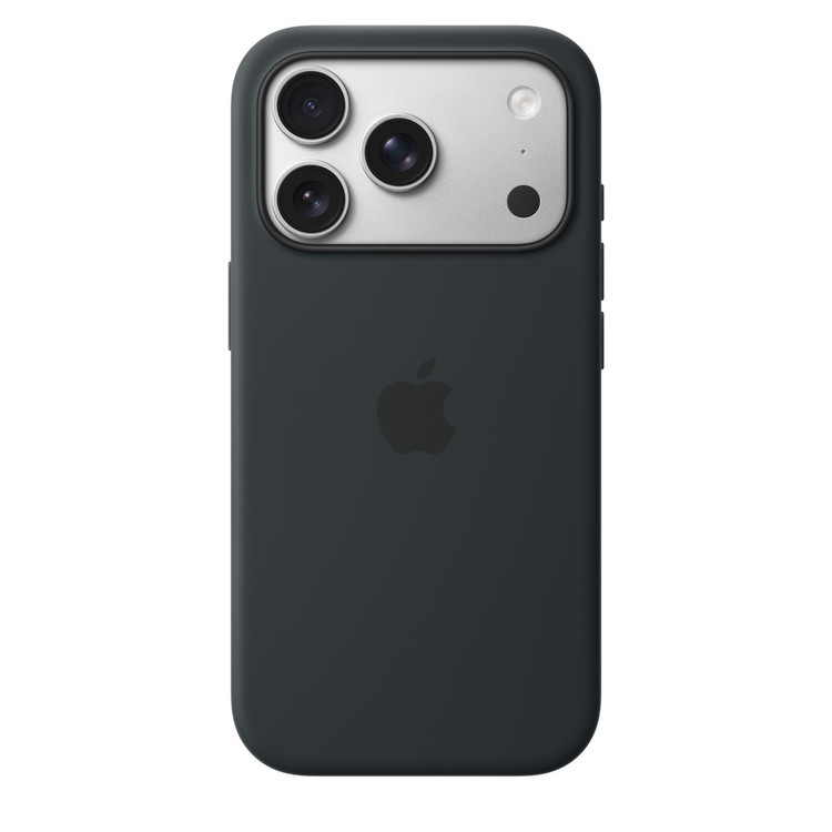 قاب سیلیکون مگ سیف دار سری 17 iphone