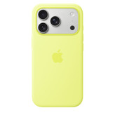 قاب سیلیکون مگ سیف دار سری 17 iphone