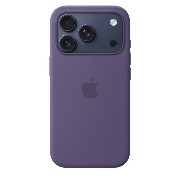 قاب سیلیکون مگ سیف دار سری 17 iphone