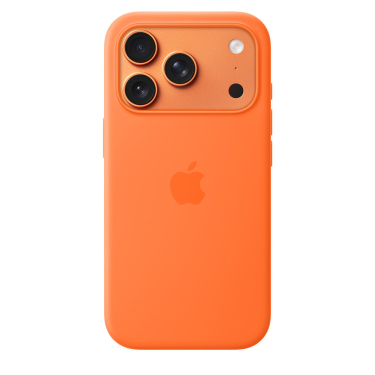 قاب سیلیکون مگ سیف دار سری 17 iphone