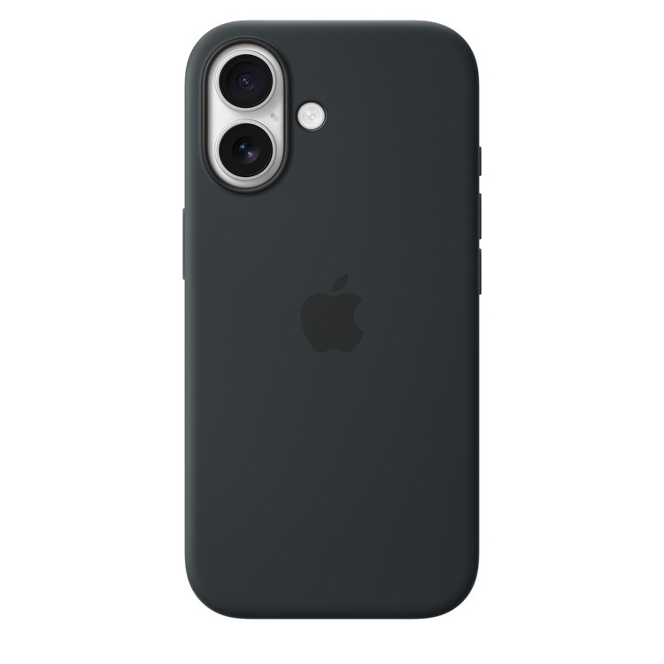 قاب سیلیکون مگ سیف دار سری 17 iphone