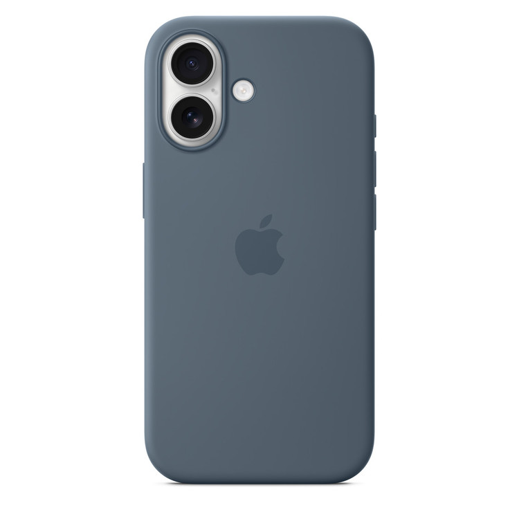 قاب سیلیکون مگ سیف دار سری 17 iphone