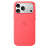 قاب سیلیکون مگ سیف دار سری 17 iphone