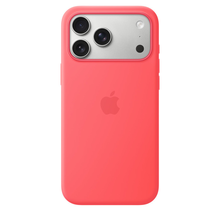 قاب سیلیکون مگ سیف دار سری 17 iphone