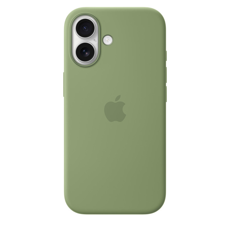 قاب سیلیکون مگ سیف دار سری 17 iphone