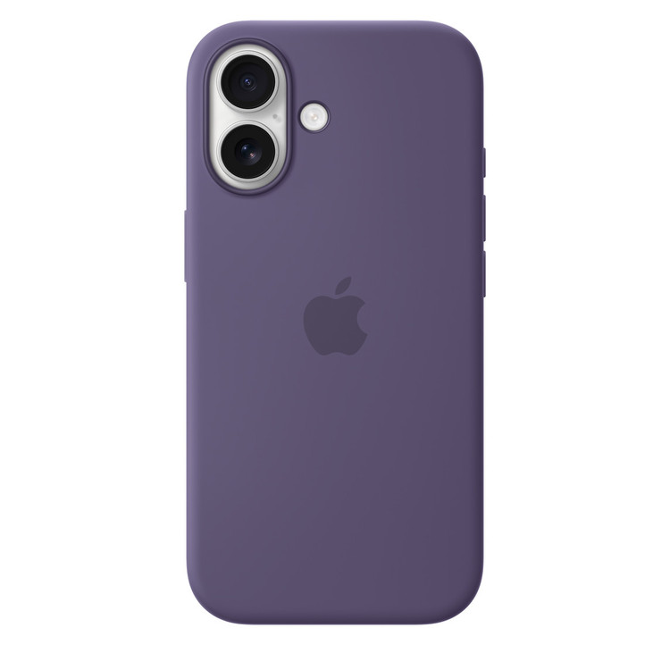 قاب سیلیکون مگ سیف دار سری 17 iphone