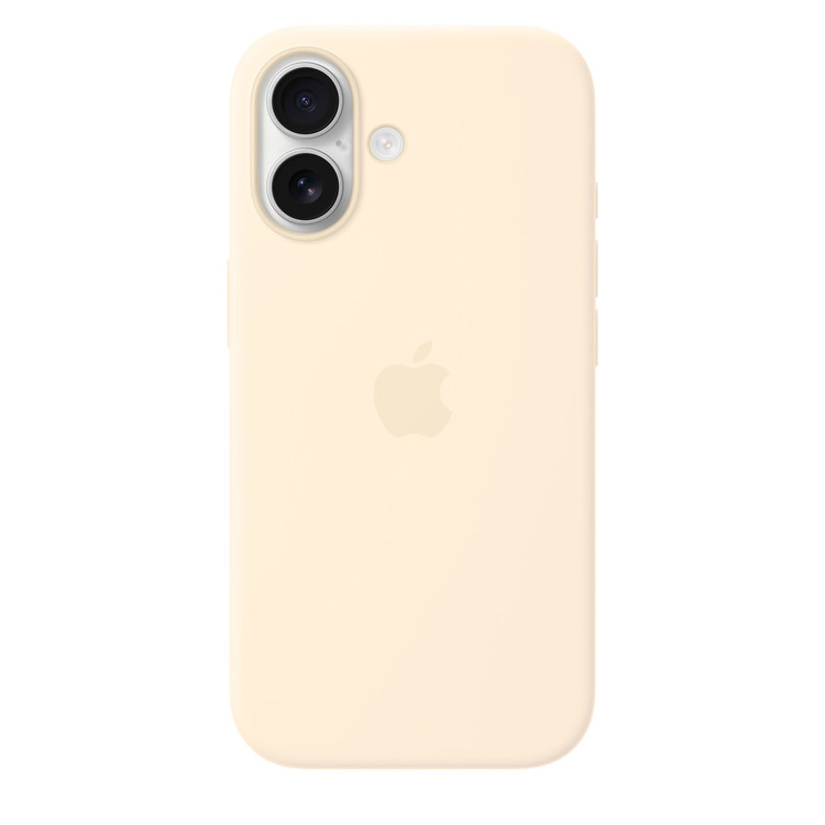 قاب سیلیکون مگ سیف دار سری 17 iphone