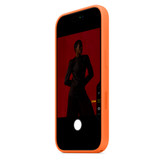 قاب سیلیکون مگ سیف دار سری 17 iphone