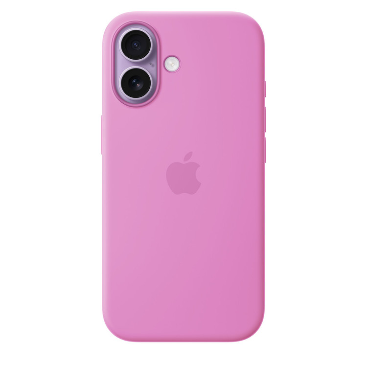 قاب سیلیکون مگ سیف دار سری 17 iphone