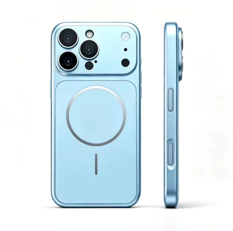 قاب Ag blue nova آیفون