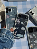 قاب Mini Dream آیفون