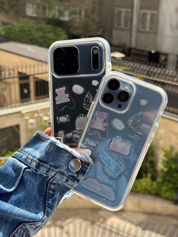 قاب Mini Dream آیفون