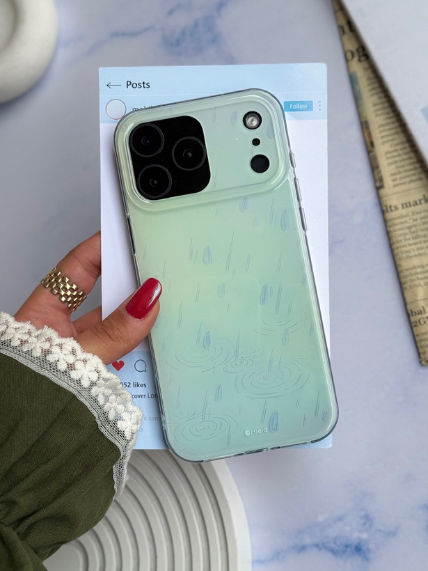 قاب Rain Whisper آیفون