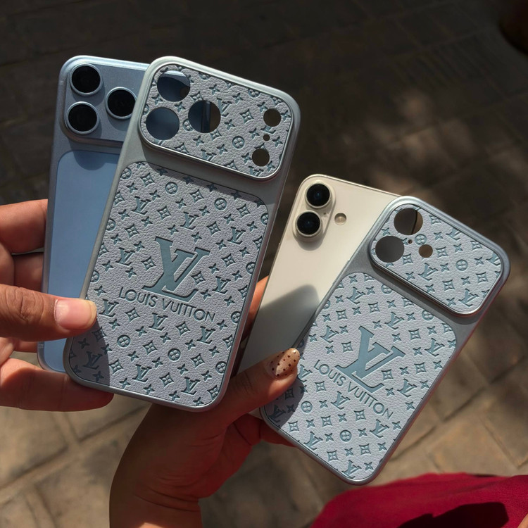 قاب LV (sky blue)