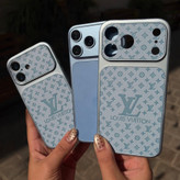 قاب LV (sky blue)