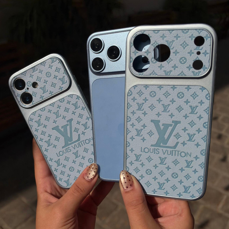 قاب LV (sky blue)